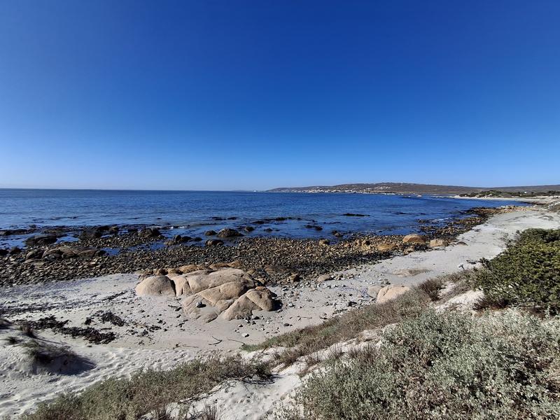 0 Bedroom Property for Sale in Shelley Point Western Cape